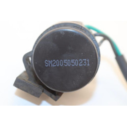 Centrale clignotants UNIVERSAL BIKE QT 50 2020 à 2021