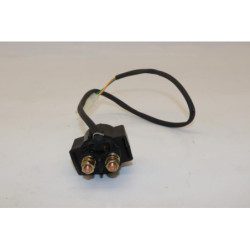 Relais de démarreur UNIVERSAL BIKE QT 50 2020 à 2021