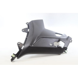 Demi flanc de selle droit PEUGEOT KISBEE 50 2018 à 2021