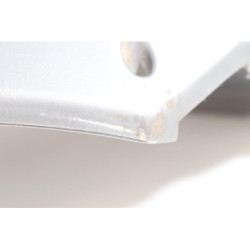 Coque arrière droite PEUGEOT KISBEE 50 RS 2011 à 2017