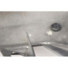 Coque arrière droite PEUGEOT KISBEE 50 2010 à 2019