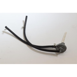 Robinet d'essence PEUGEOT KISBEE 50 2010 à 2019