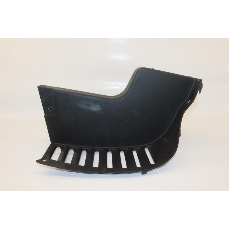 Grille de radiateur QUADRO D 350 2012 à 2013