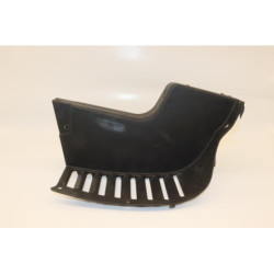 Grille de radiateur QUADRO D 350 2012 à 2013
