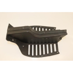Grille de radiateur QUADRO D 350 2012 à 2013