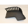 Grille de radiateur QUADRO D 350 2012 à 2013
