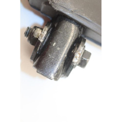 Platine arrière droite PEUGEOT KISBEE 50 2010 à 2020