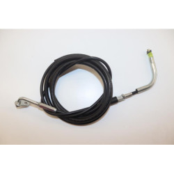Mécanisme d'ouverture de selle PEUGEOT KISBEE 50 2010 à 2020