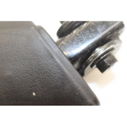 Platine arrière gauche PEUGEOT KISBEE 50 RS 2010 à 2020