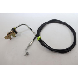 Serrure de coffre PEUGEOT KISBEE 50 2010 à 2020