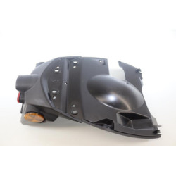 Support de plaque PEUGEOT KISBEE 50 RS 2010 à 2020