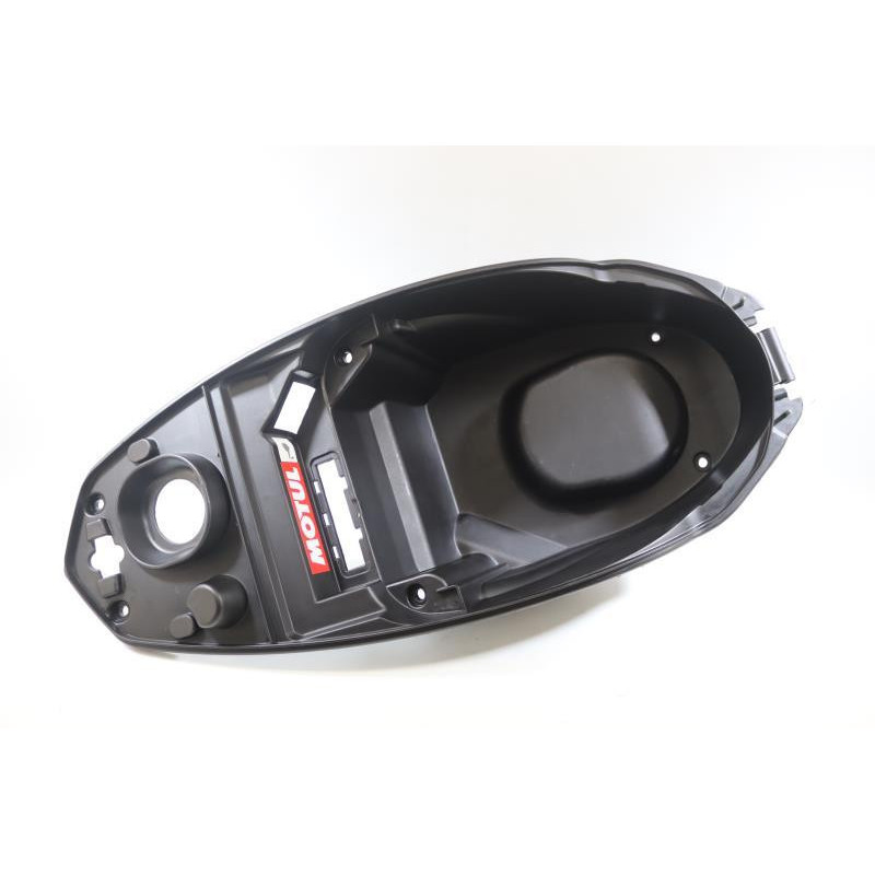 Coffre PEUGEOT KISBEE 50 2010 à 2020