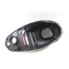 Coffre PEUGEOT KISBEE 50 2010 à 2020