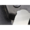 Demi flanc de selle droit PEUGEOT KISBEE 50 2010 à 2020