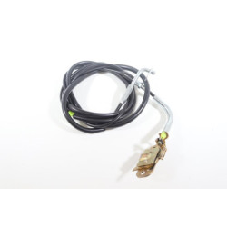 Mécanisme d'ouverture de selle PEUGEOT KISBEE 50 2010 à 2020