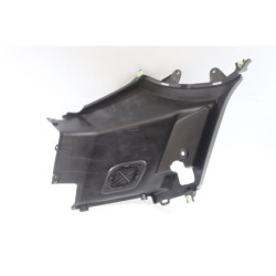 Demi flanc de selle droit PEUGEOT KISBEE 50 2010 à 2020