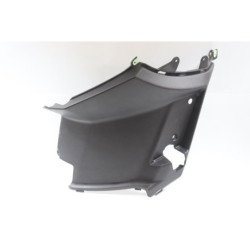 Demi flanc de selle gauche PEUGEOT KISBEE 50 2010 à 2020