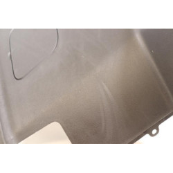 Demi flanc de selle droit PEUGEOT KISBEE 50 2010 à 2020