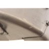 Cache volute d'air PEUGEOT KISBEE 50 2010 à 2020