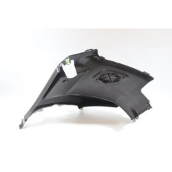 Demi flanc de selle droit PEUGEOT KISBEE 50 2010 à 2020