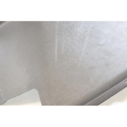 Demi flanc de selle gauche PEUGEOT KISBEE 50 2010 à 2020