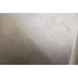 Demi flanc de selle gauche PEUGEOT KISBEE 50 2010 à 2020