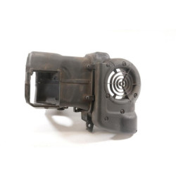 Cache volute d'air PIAGGIO LIBERTY 125 2006 à 2015