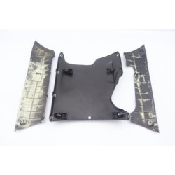 Sabot PEUGEOT KISBEE 50 2010 à 2020