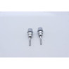 Embout de guidon PEUGEOT KISBEE 50 2010 à 2020