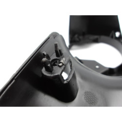 Cache guidon inférieur PEUGEOT CITYSTAR 50 2011 à 2017