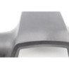 Cache guidon inférieur PEUGEOT KISBEE 50 2010 à 2020