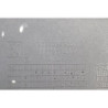 Coque arrière droite PEUGEOT KISBEE 50 2010 à 2020