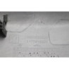 Cache guidon inférieur PEUGEOT KISBEE 50 2021 à 2023