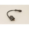 Bobine d'allumage YAMAHA YP 125 MAJESTY 2003 à 2006