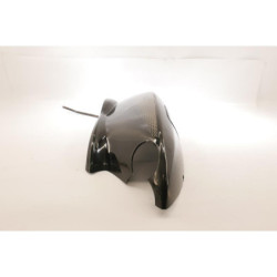 Coque arrière gauche YAMAHA YP 125 MAJESTY 2003 à 2006