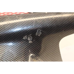 Cache latéral gauche PEUGEOT SPEEDFIGHT 50 1996 à 2001