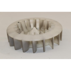 Cache volute d'air PEUGEOT ELYSTAR 50 2002 à 2014