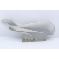 Sabot droit PEUGEOT SATELIS 125 EVO 2009 à 2011