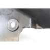 Demi flanc de selle droit PEUGEOT KISBEE 50 2011 à 2017