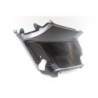 Demi flanc de selle droit PEUGEOT KISBEE 50 2011 à 2017