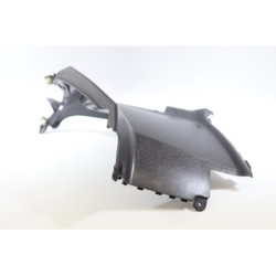 Demi flanc de selle gauche PEUGEOT KISBEE 50 2011 à 2017