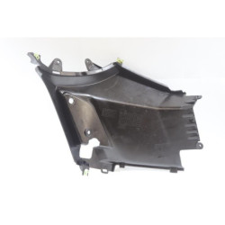 Demi flanc de selle gauche PEUGEOT KISBEE 50 2011 à 2017
