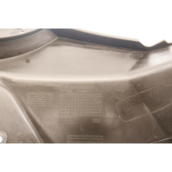 Habillage de réservoir PEUGEOT STREETZONE 50 2018 à 2020