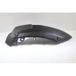 Coque arrière droite PEUGEOT STREETZONE 50 2018 à 2020