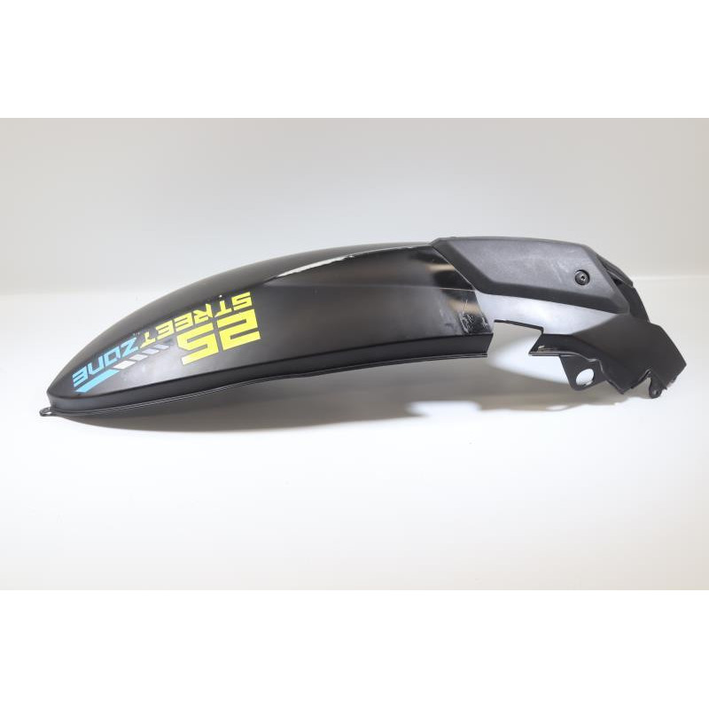 Coque arrière droite PEUGEOT STREETZONE 50 2018 à 2020