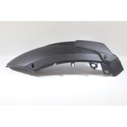 Coque arrière gauche PEUGEOT STREETZONE 50 2018 à 2020