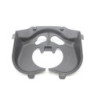 Habillage de tête de fourche PEUGEOT STREETZONE 50 2011 à 2017