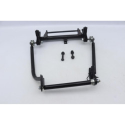 Supports moteurs PEUGEOT STREETZONE 50 2011 à 2017