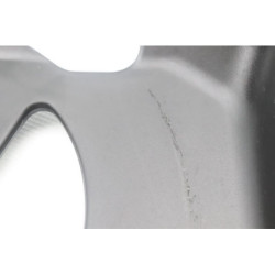 Habillage de tête de fourche PEUGEOT STREETZONE 50 2018 à 2020