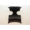 Séparation de coque arrière YAMAHA MAJESTY 125 2001 à 2002